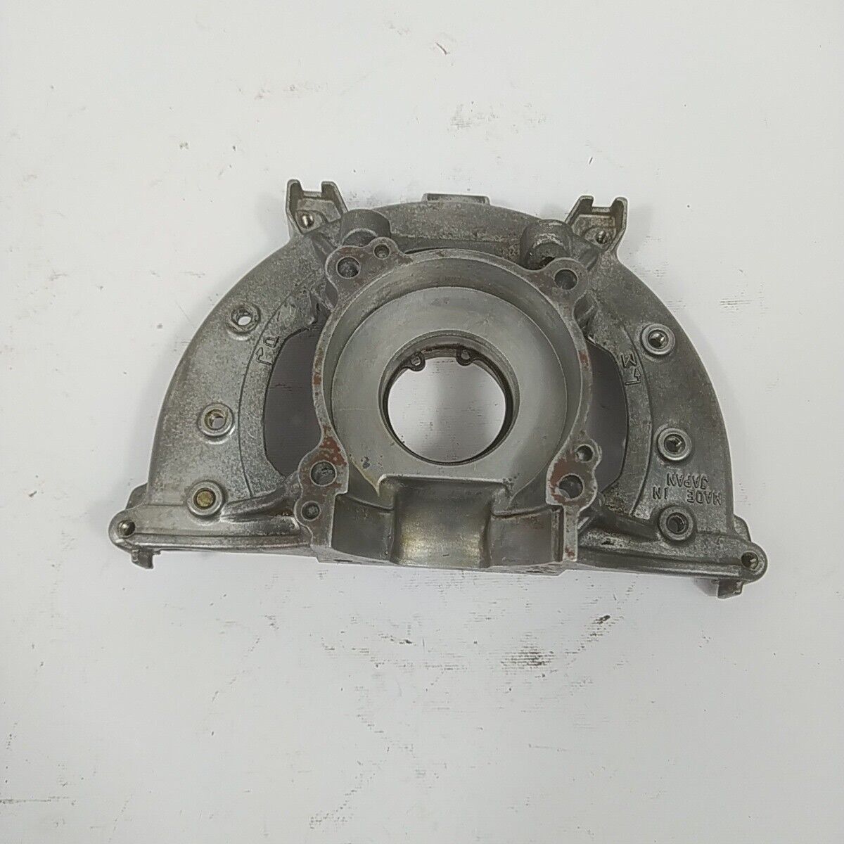 Ricambio usato CARTER BASAMENTO CILINDRO per decespugliatore MITSUBISHI T200