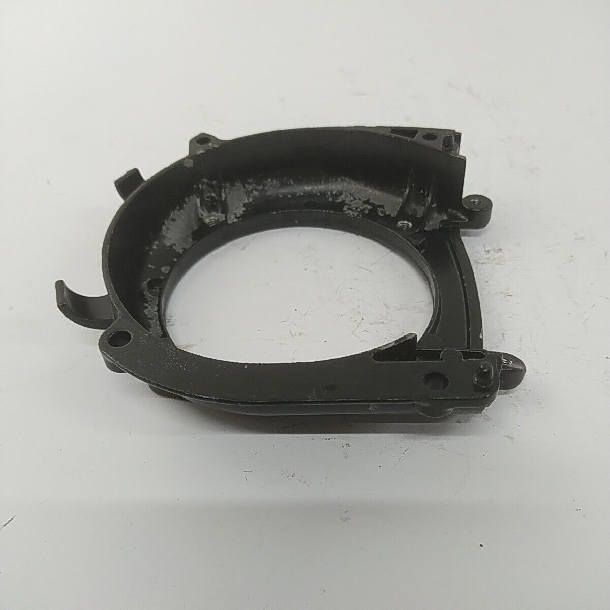 Ricambi usati CARTER volano avviamento decespugliatore Mcculloch ELITE 4000 3500