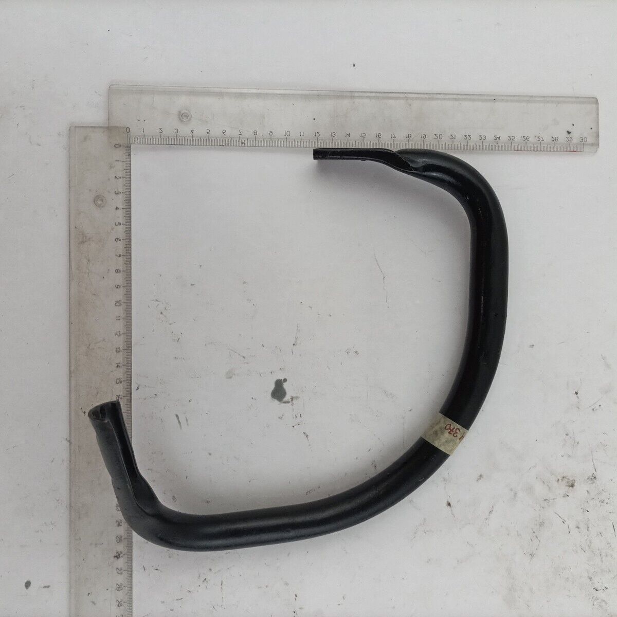Ricambio MANIGLIA impugnatura superiore per motosega MCCULLOCH PM 370 usato