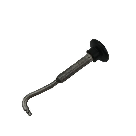 Ricambi COMANDO LEVA ARIA AVVIAMENTO carburatore MOTOSEGA HOMELITE XL - 12 usati