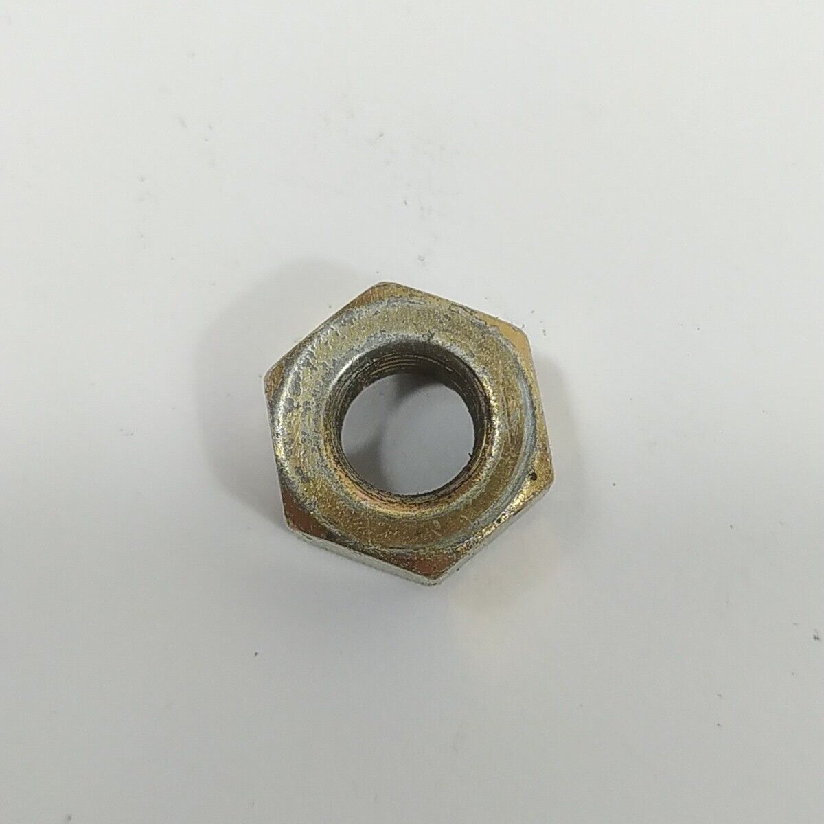 Ricambio VITI VITE ALBERO MOTORE usato per decespugliatore Komatsu ZENOAH G5K