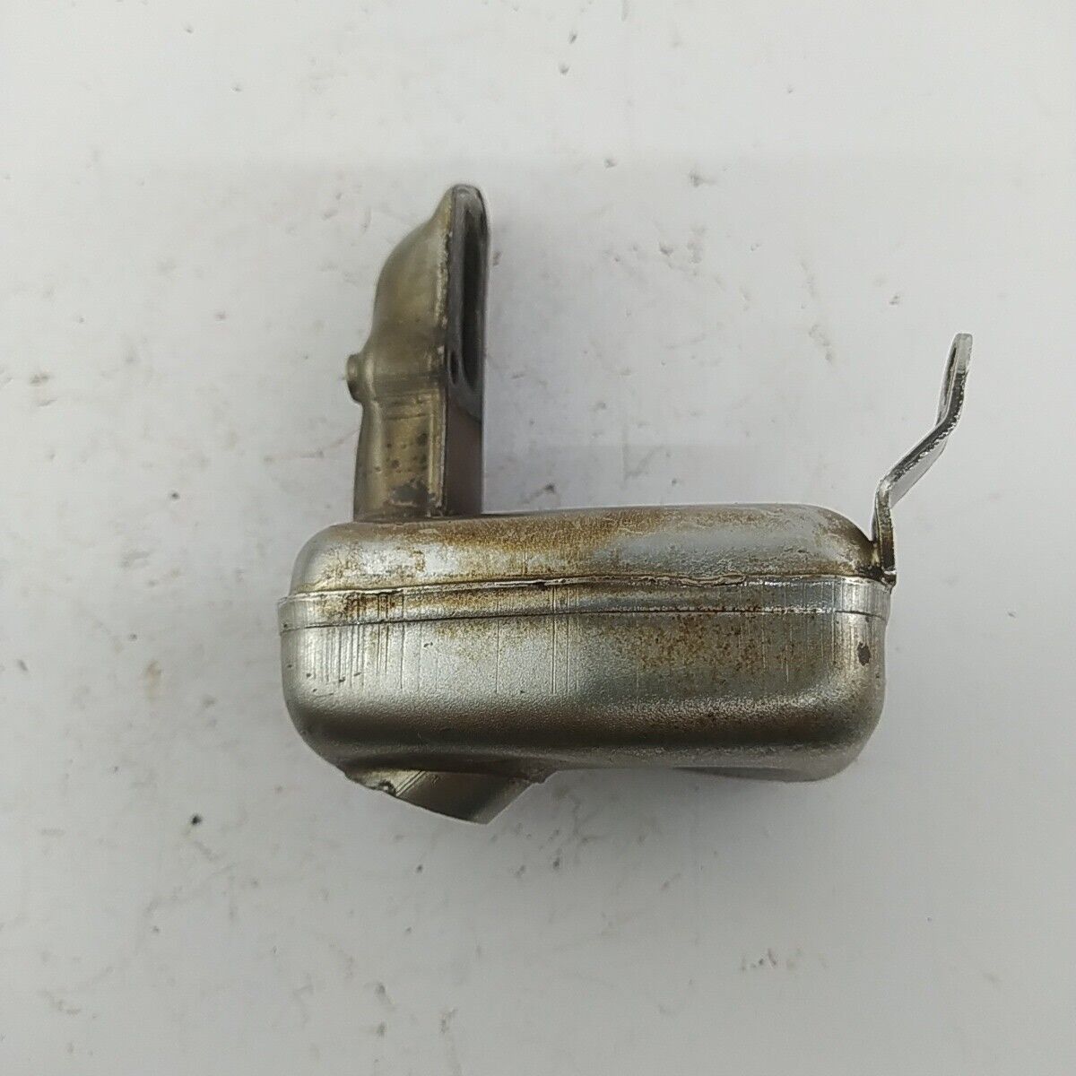 Ricambi MARMITTA TERMINALE silenziatore usati motosega CASTOR C 70 ALPINA A70