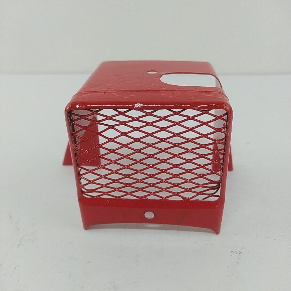 Ricambio usato COPERCHIO COPRI CILINDRO motore decespugliatore MITSUBISHI T200