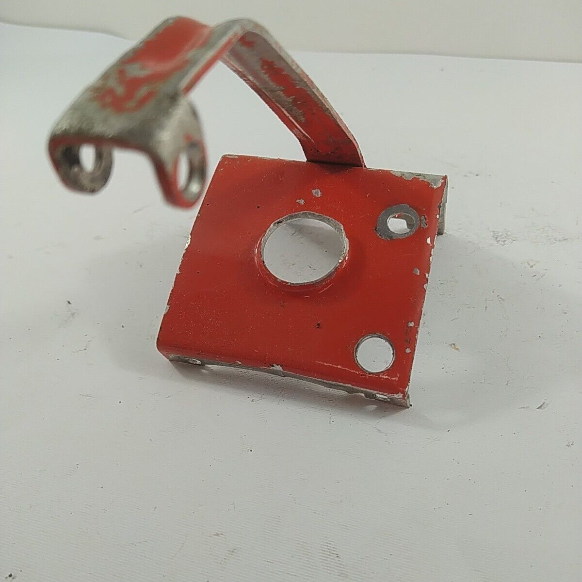 ricambio MANIGLIA IMPUGNATURA MANICO INFERIORE per motosega CASTOR C 70 usati