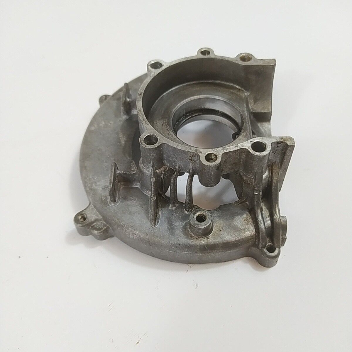 Ricambio DECESPUGLIATORE ECHO RM - 460 CARTER BASAMENTO ALBERO MOTORE usato