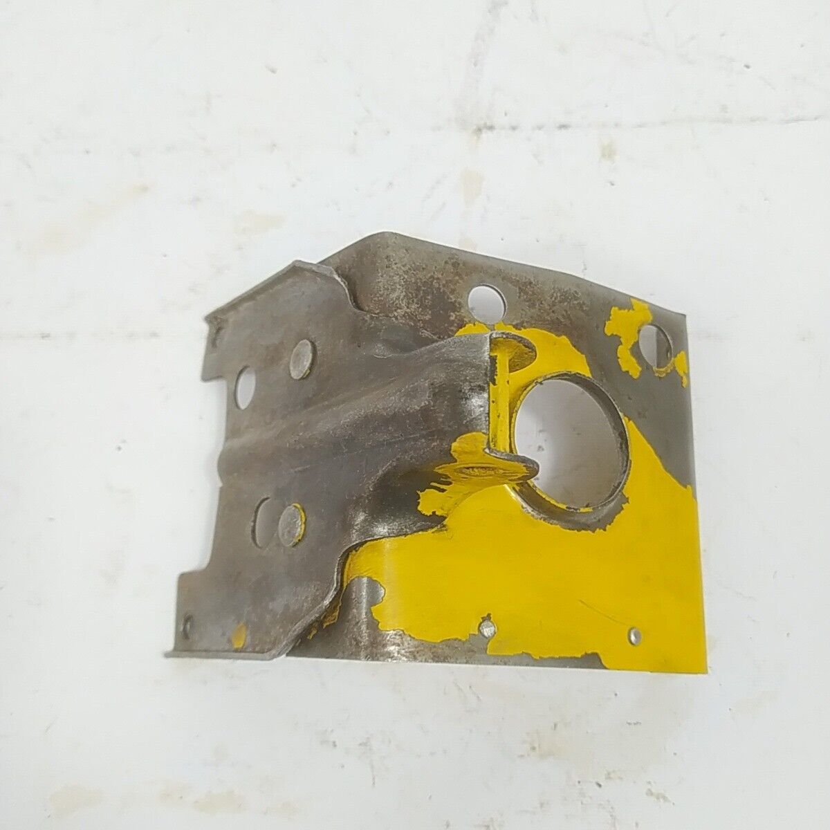 ricambi COPERCHIO COPRI MOTORE TELAIO per motosega castor ALPINA PROF 70 usati