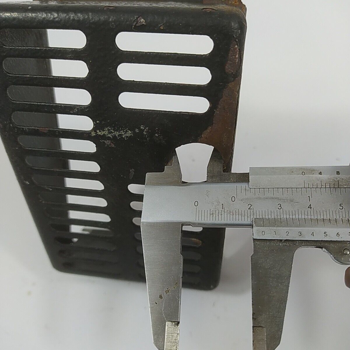 Ricambi usati per decespugliatore MCCULLOCH BP 38 AV COPERCHIO COPRI MARMITTA