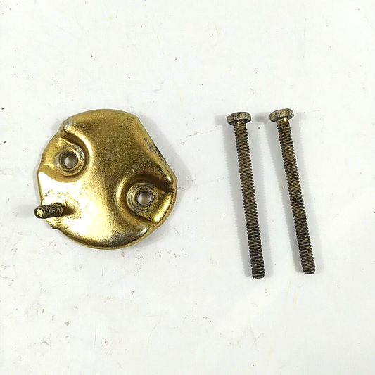 Ricambi SUPPORTO CARBURATORE PER MOTOSEGA MCCULLOCH PRO MAC 555 usati