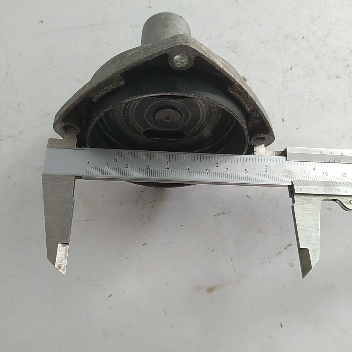 Ricambio cuffia SUPPORTO E CAMPANA usato per decespugliatore MARUYAMA 420 42