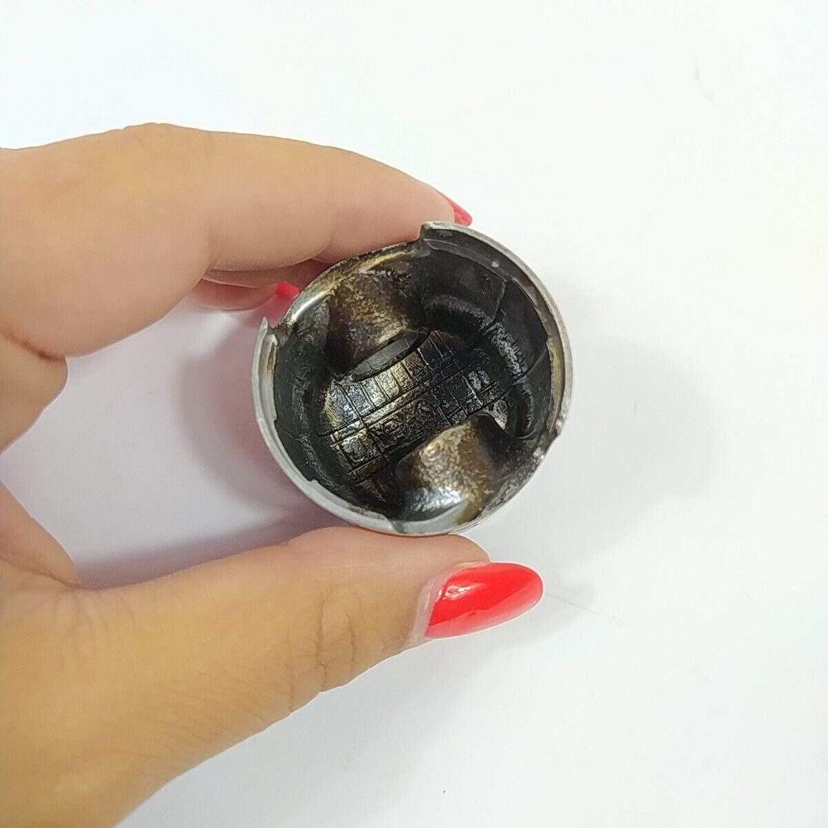 Ricambio KIT PISTONE DIAMETRO 40 mm usato per decespugliatore KAWASAKI TD 40