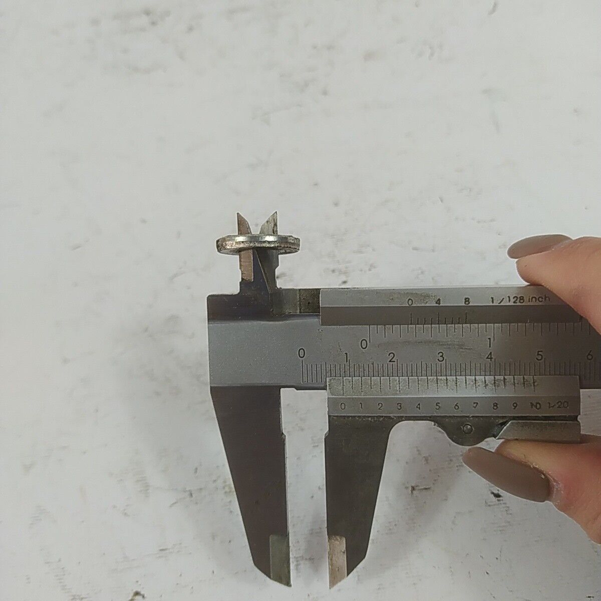 ricambio FRIZIONE TRASMISSIONE ORIGINALE usato decespugliatore KAWASAKI TD 33