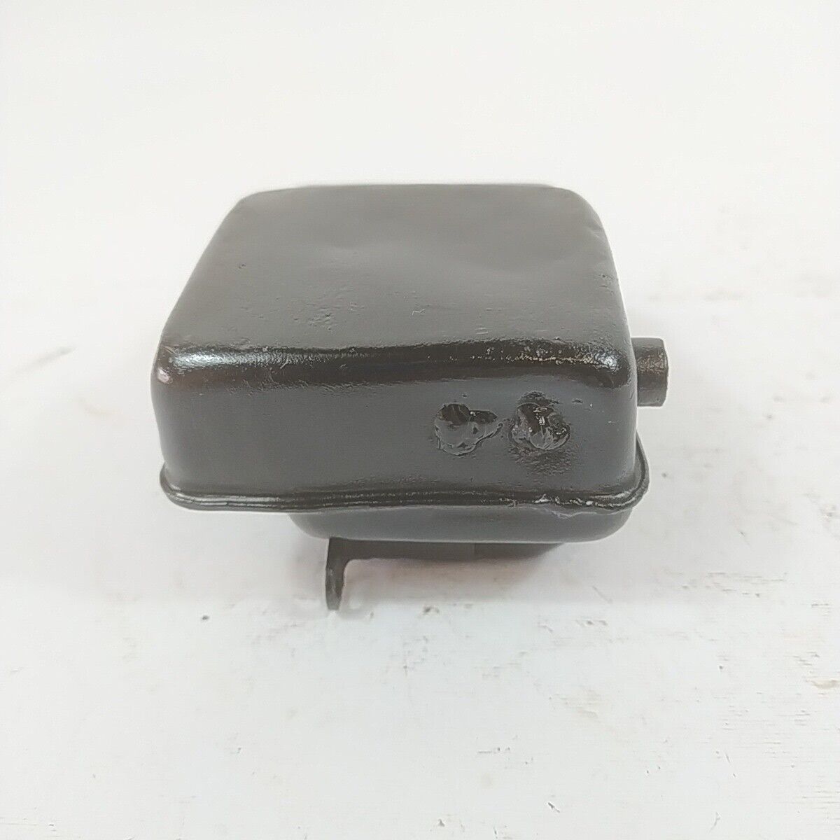 ricambio MARMITTA SILENZIATORE DI SCARICO usato decespugliatore KAWASAKI TD 33