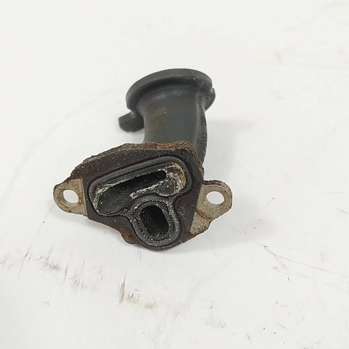 COLLETTORE CARBURATORE cilindro PER MOTOSEGA STIHL MS150TC ricambi usati