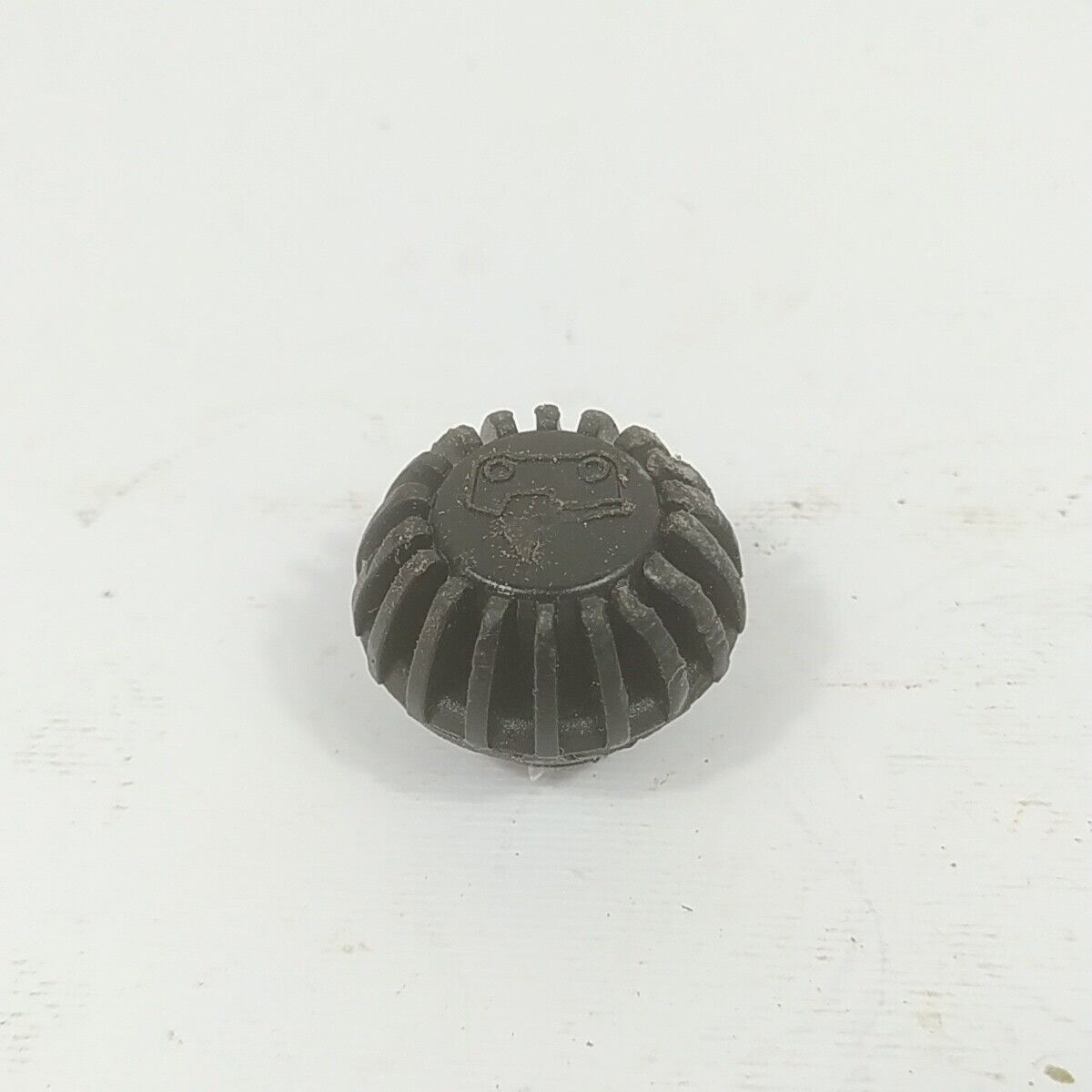 Ricambio per motosega ALPINA 500 TAPPO SERBATOIO OLIO CATENA ORIGINALE usato
