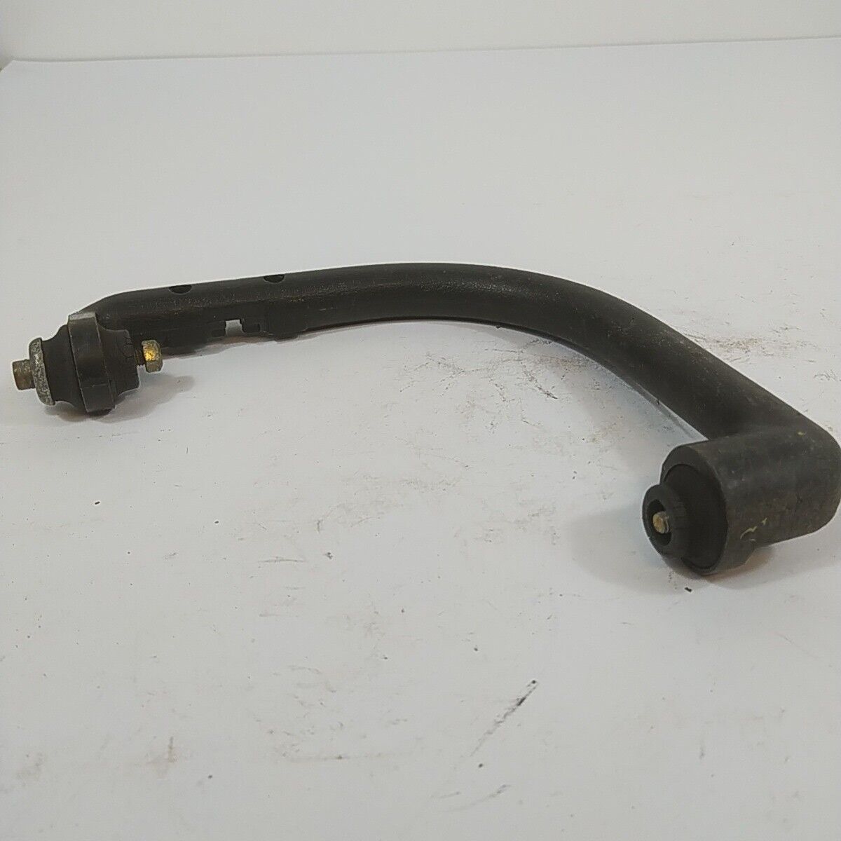 ricambio IMPUGNATURA MANIGLIA SUPERIORE PER motosega ALPINA CASTOR 40 usati