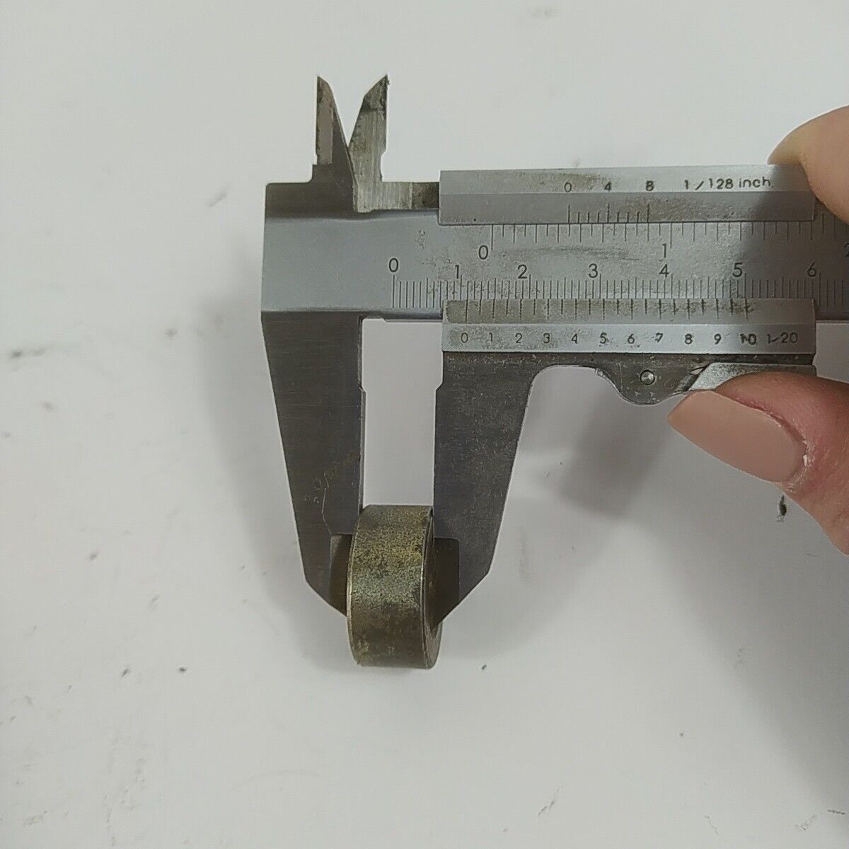 Ricambio usato STAFFA Supporto MOTORE A ZAINO per DECESPUGLIATORE EFCO KING JET 