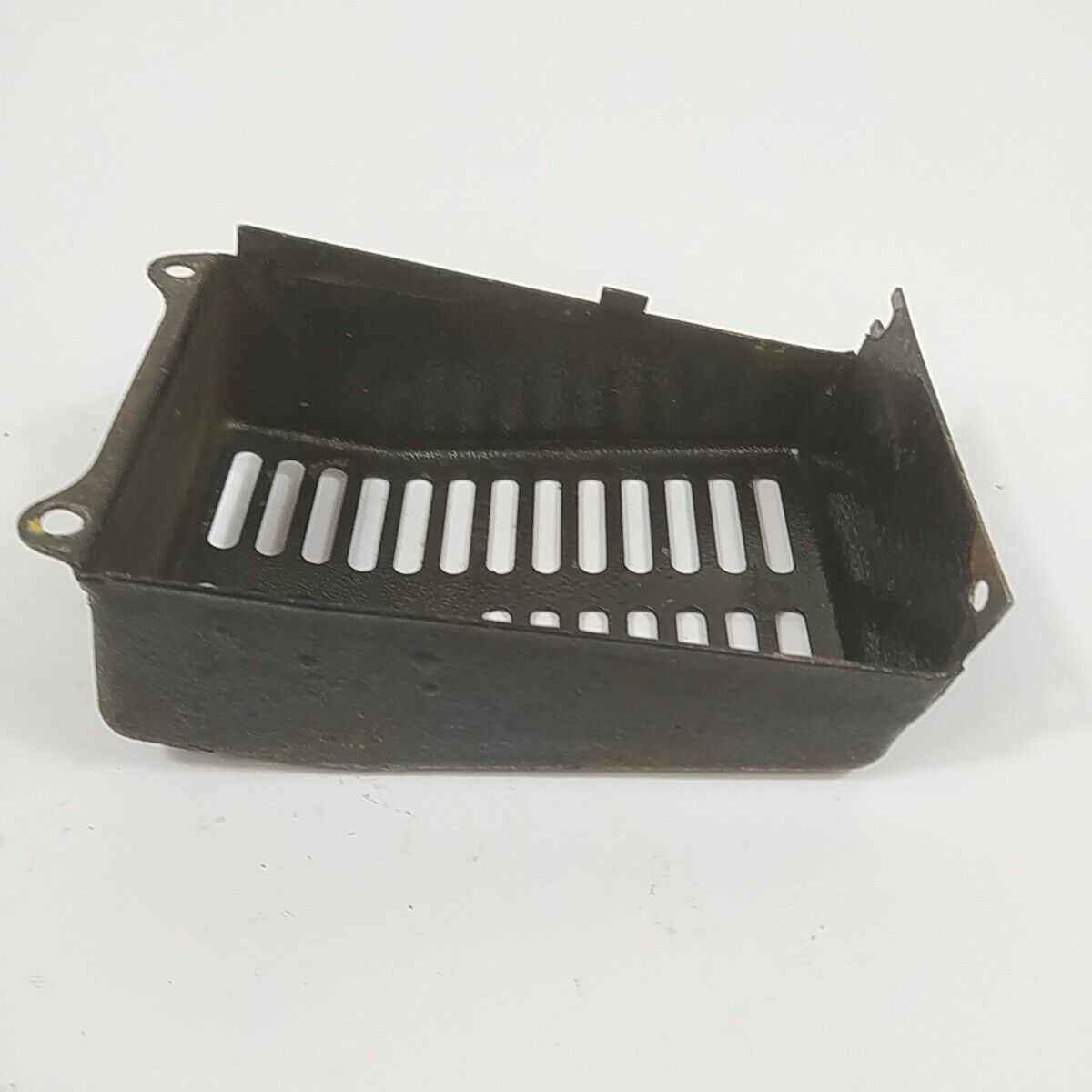 Ricambi usati per decespugliatore MCCULLOCH BP 38 AV COPERCHIO COPRI MARMITTA