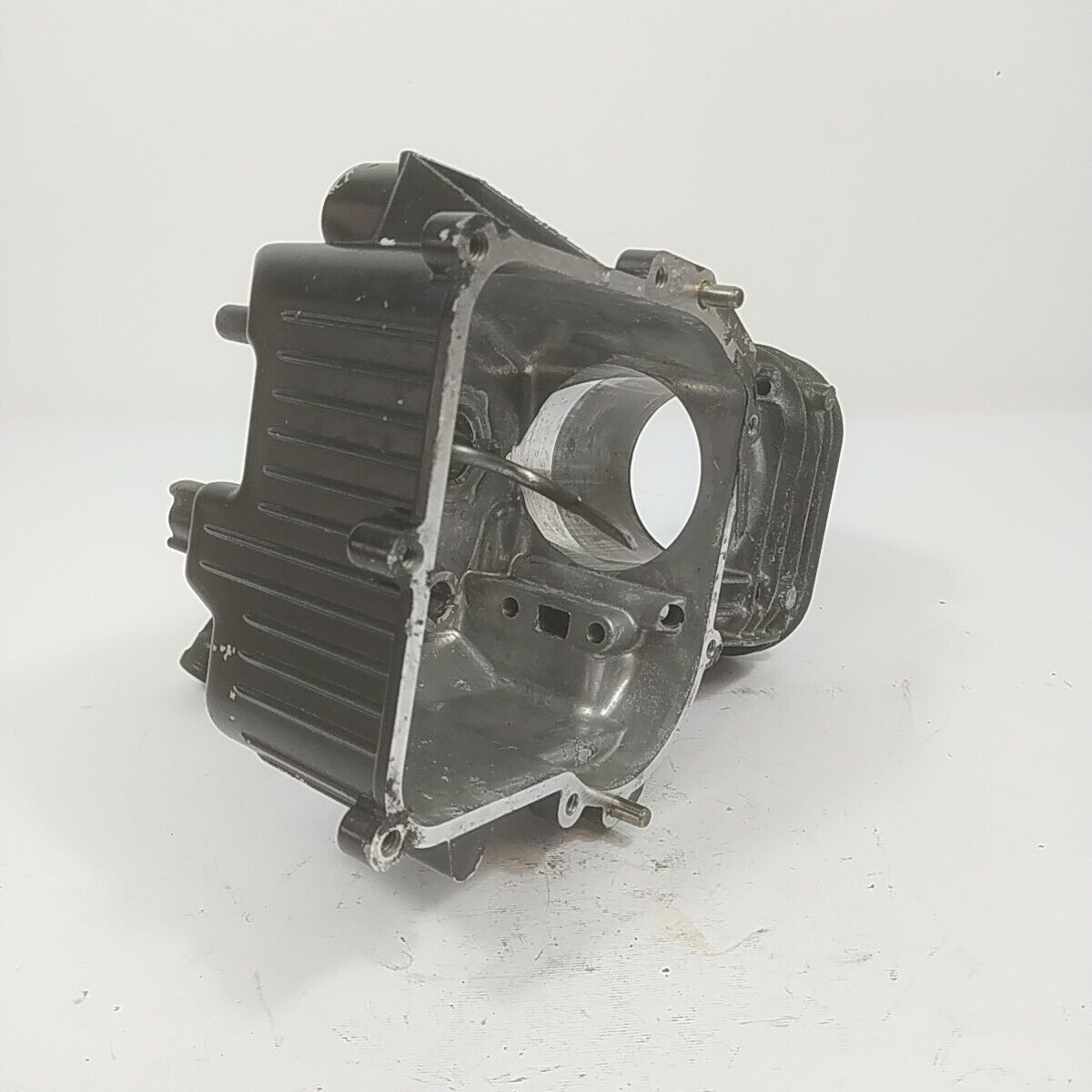 Ricambio CILINDRO CARTER MOTORE per tosaerba Briggs & Stratton 675 EXi usato