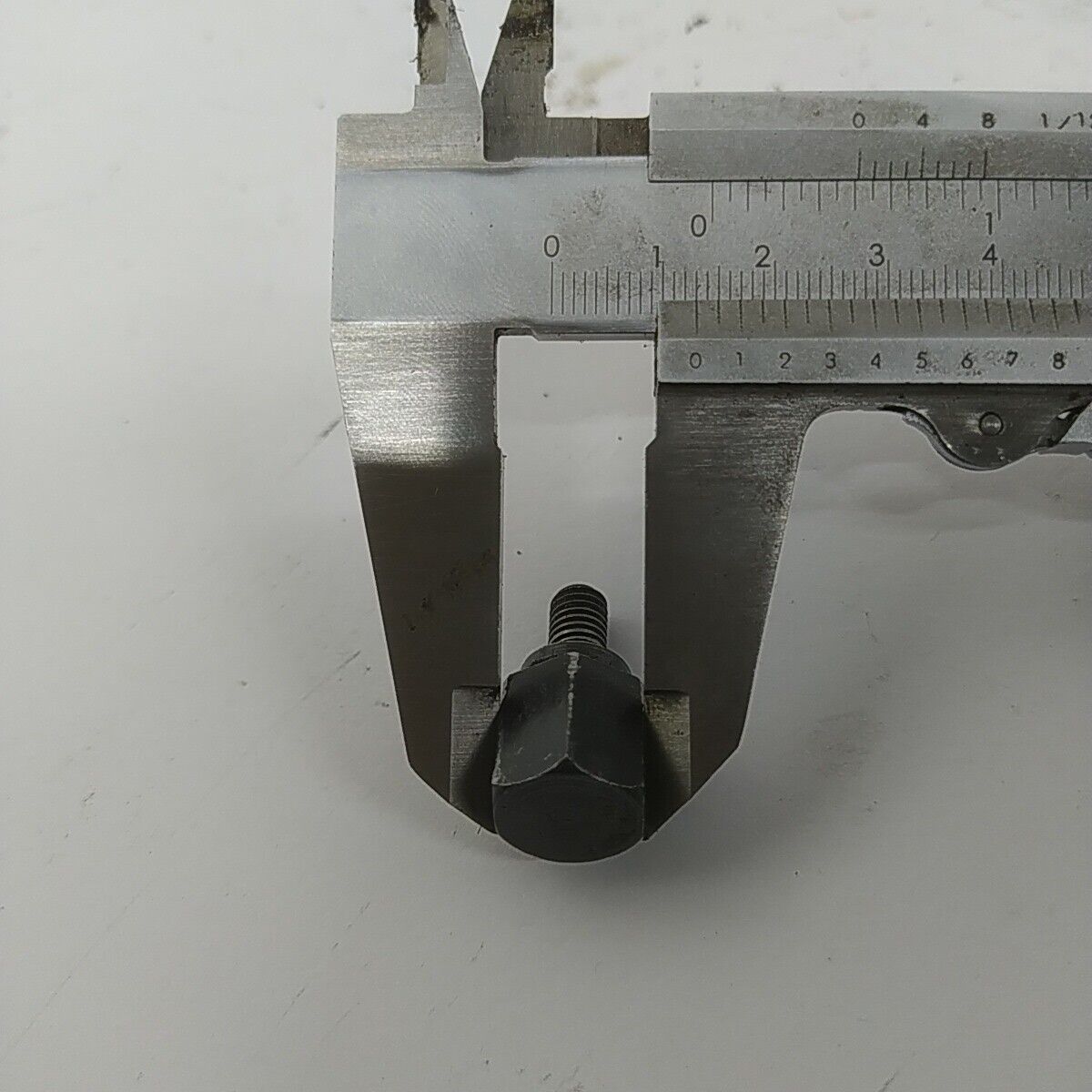 Ricambi MOTOSEGA EFCO BLITZ 35 OLEOMAC usati PROTEZIONE FRENO CAMPANA CATENA