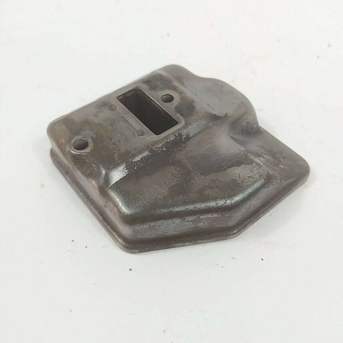 marmitta silenziatore COMPLETO PER MOTOSEGA MCCULLOCH MAC 735 ricambi usati