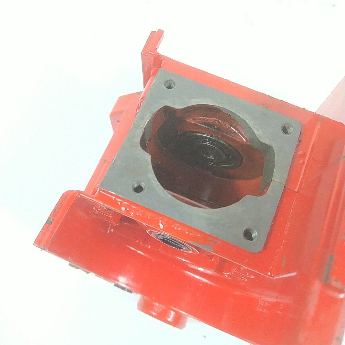 OLEO MAC 935  CARTER SERBATOIO OLIO basamento CILINDRO COMPLETO ricambi usati