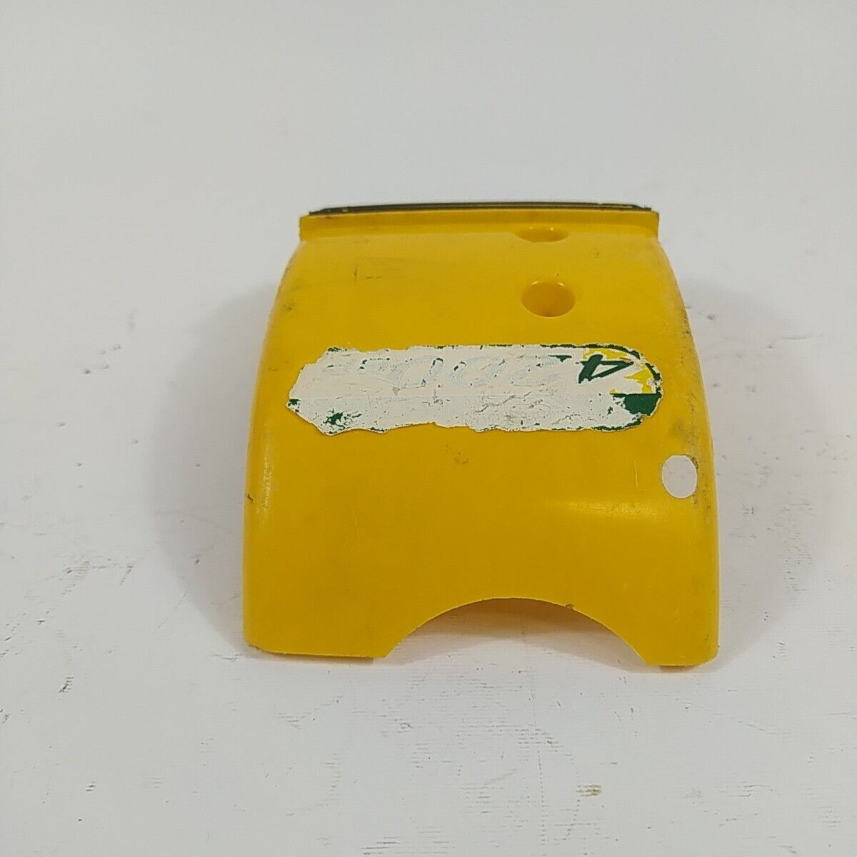 Ricambio usato COPERCHIO FILTRO DELL' ARIA decespugliatore Mcculloch ELITE 4200
