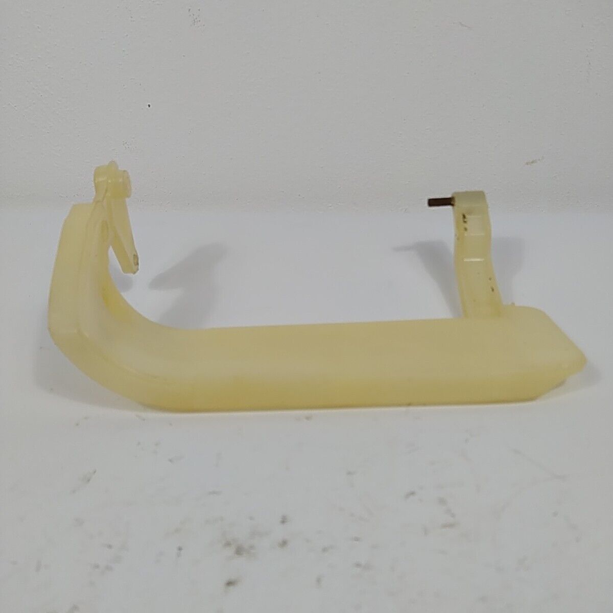 IMPUGNATURA PROTEZIONE BLOCCO CATENA per motosega ALPINA CASTOR  P 34 S usato