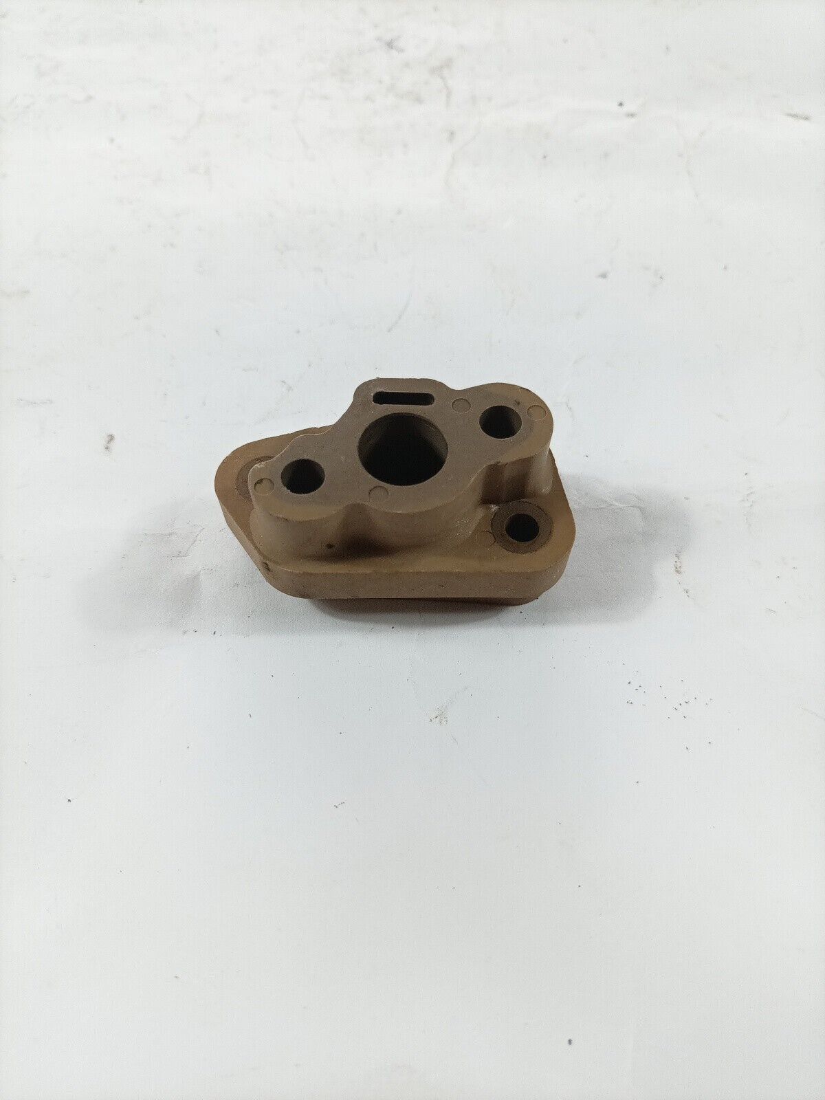 DECESPUGLIATORE TANAKA 501 ik FLANGIA CARBURATORE collettore ricambi usati