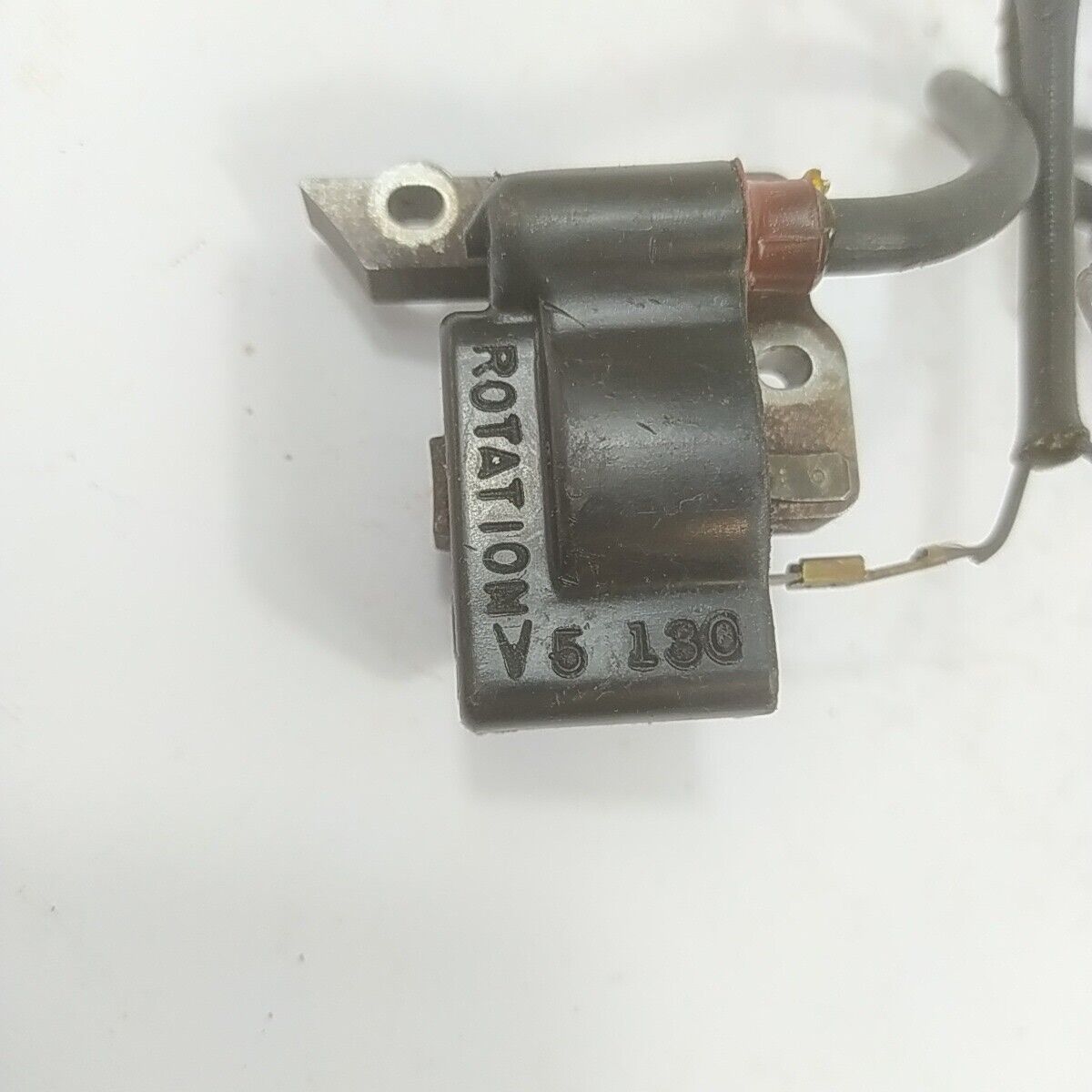 Ricambio per decespugliatore KING 40 CS BOBINA DI ACCENSIONE 13700 00 C usato