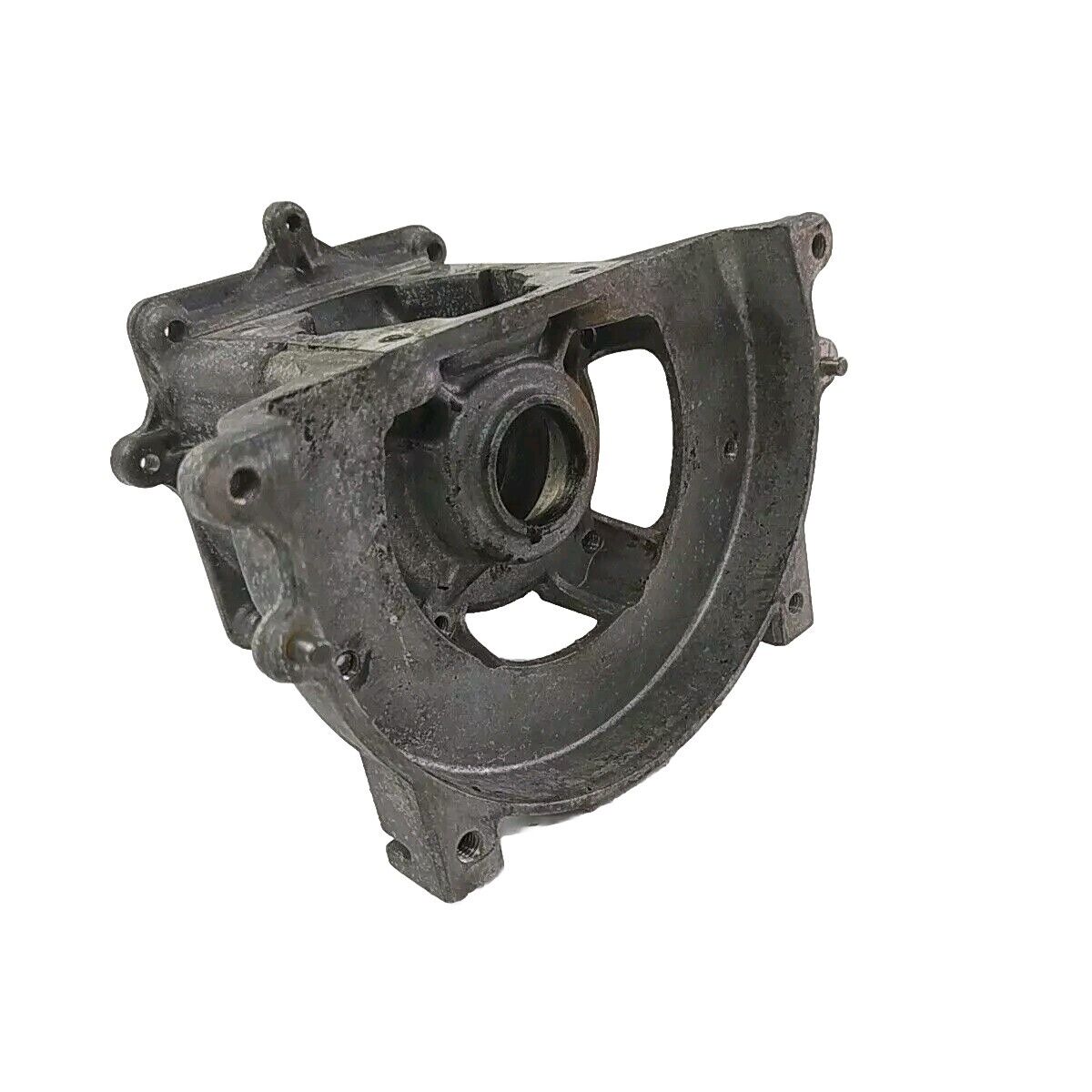 ricambio BASAMENTO CILINDRO motore usato per decespugliatore KAWASAKI TD 33