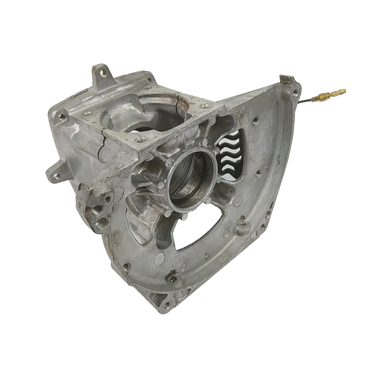 Ricambio CARTER BASAMENTO CILINDRO usato per decespugliatore Komatsu ZENOAH G4K