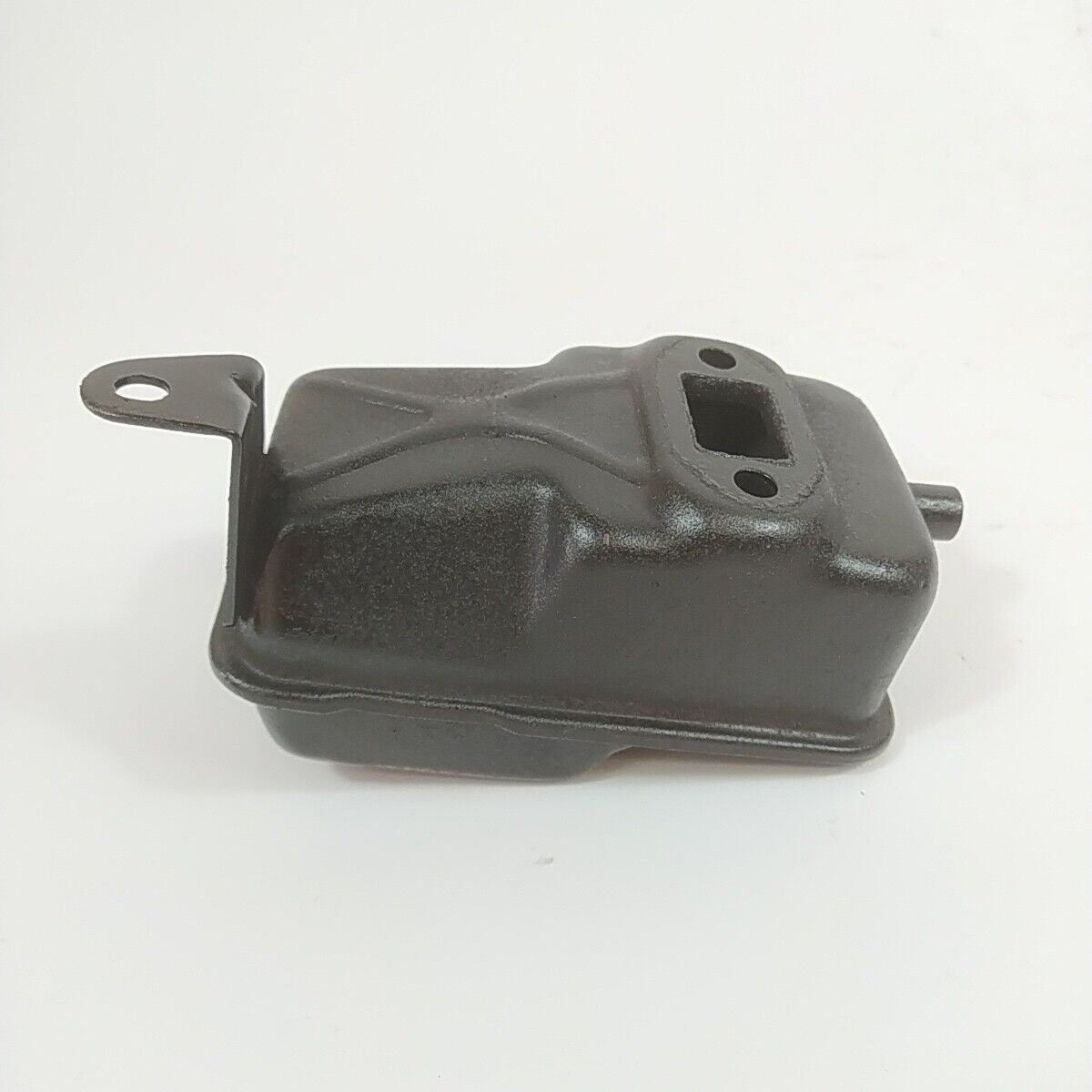 Ricambio MARMITTA TERMINALE DI SCARICO usato decespugliatore Komatsu ZENOAH G5K