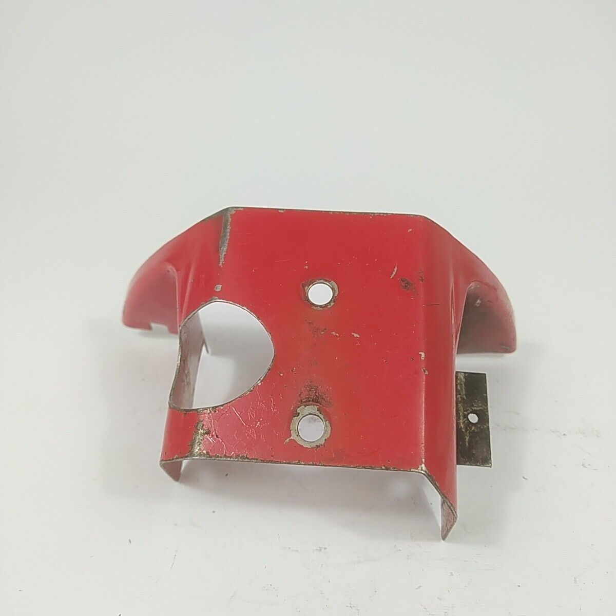 Ricambio usato COPERCHIO COPRI CILINDRO motore decespugliatore MITSUBISHI T200