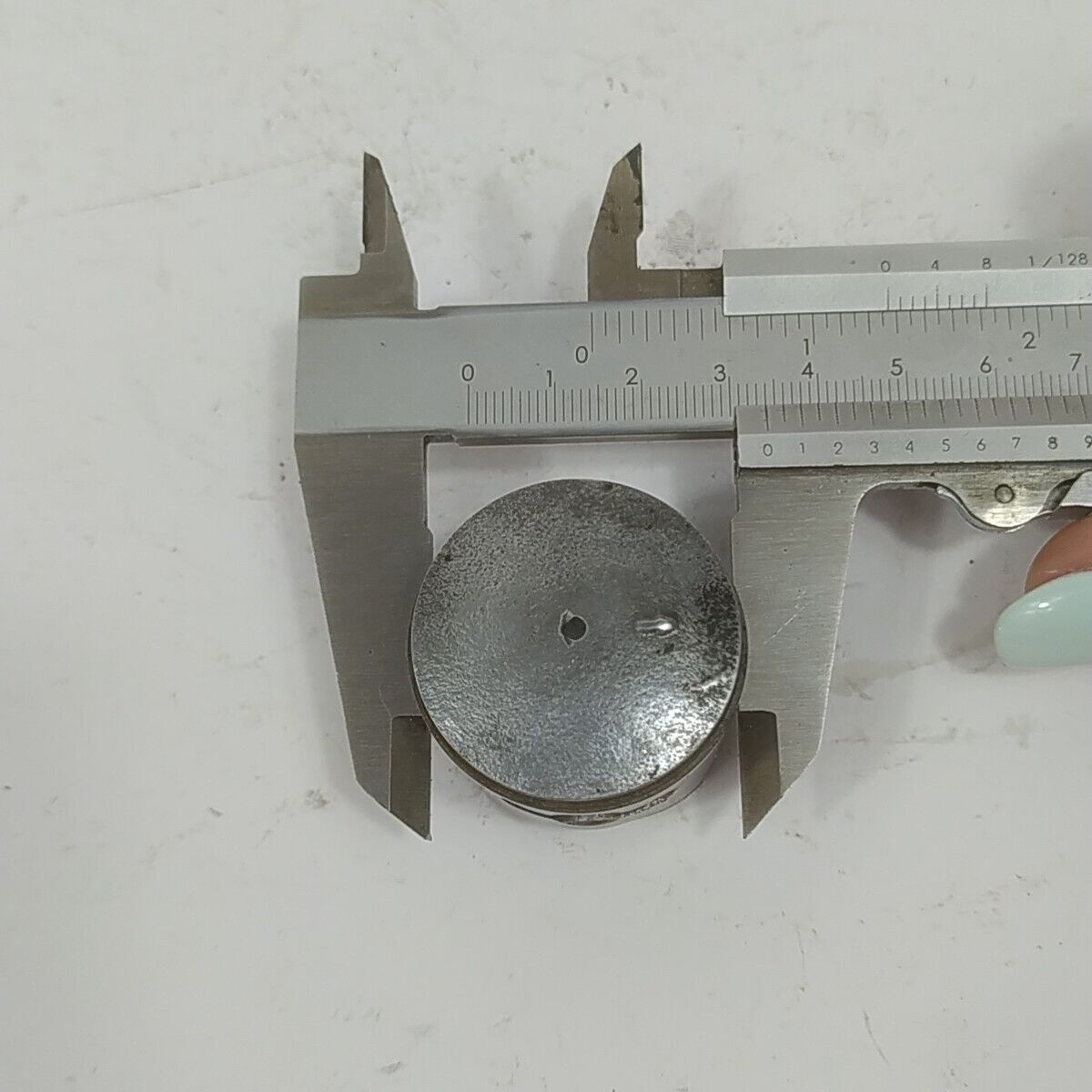 Ricambio per decespugliatore EFCO 8250 CILINDRO E PISTONE DIAMETRO 34 mm usato