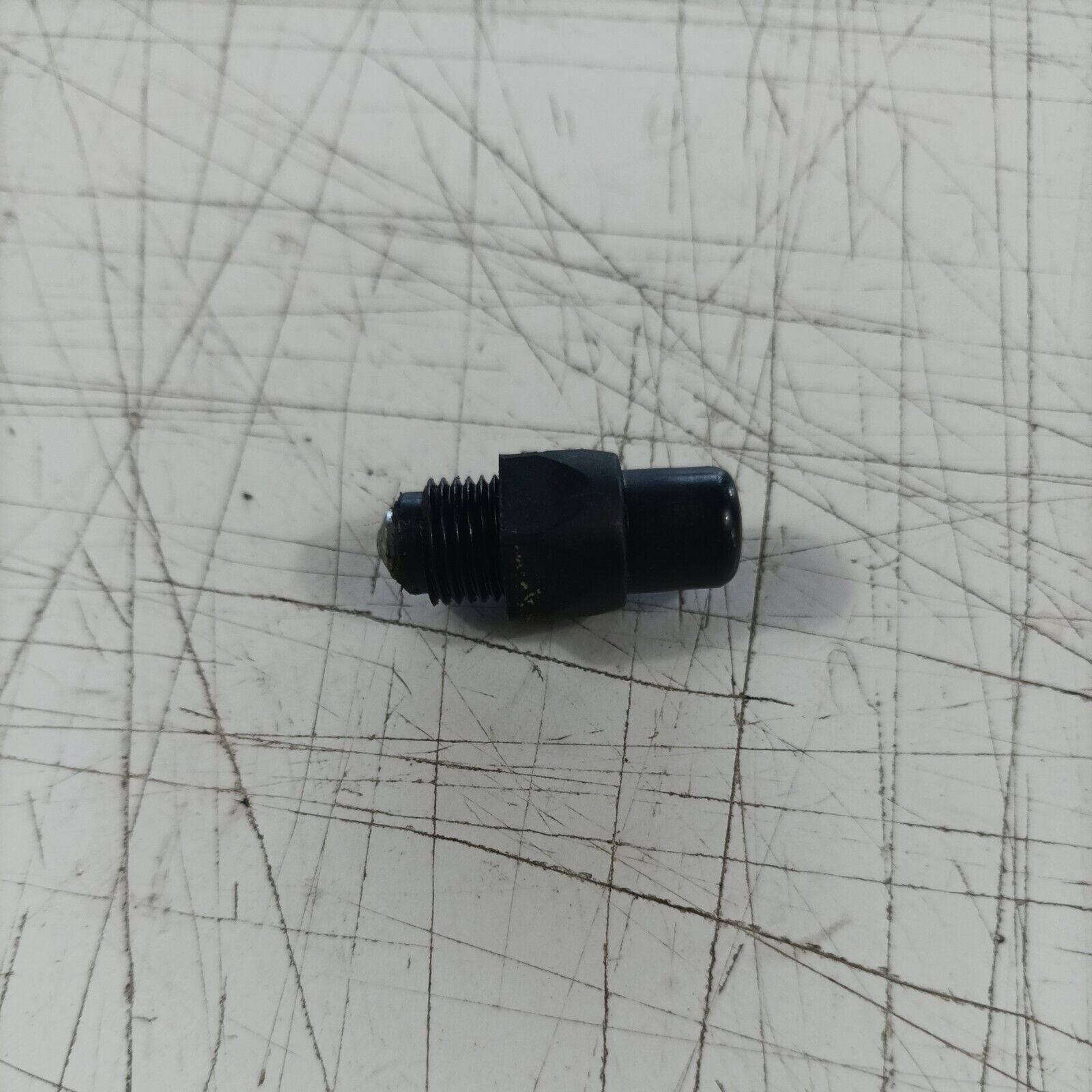 blocco comando ACCELERAZIONE MANIGLIA PER MOTOSEGA ECHO CS- 500 VL ricambi usati