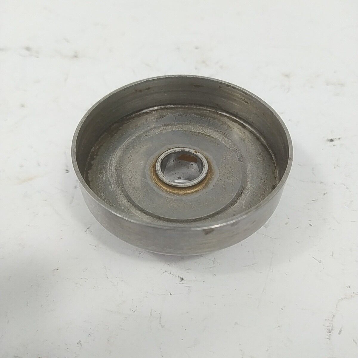 CAMPANA FRIZIONE CATENA 5038222 per motosega HUSQVARNA 338 XPT 334 ricambi usati