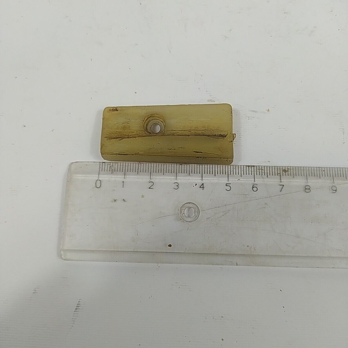 Ricambio COPERCHIO FRENO CATENA FRIZIONE per motosega CASTOR CP 700 usato