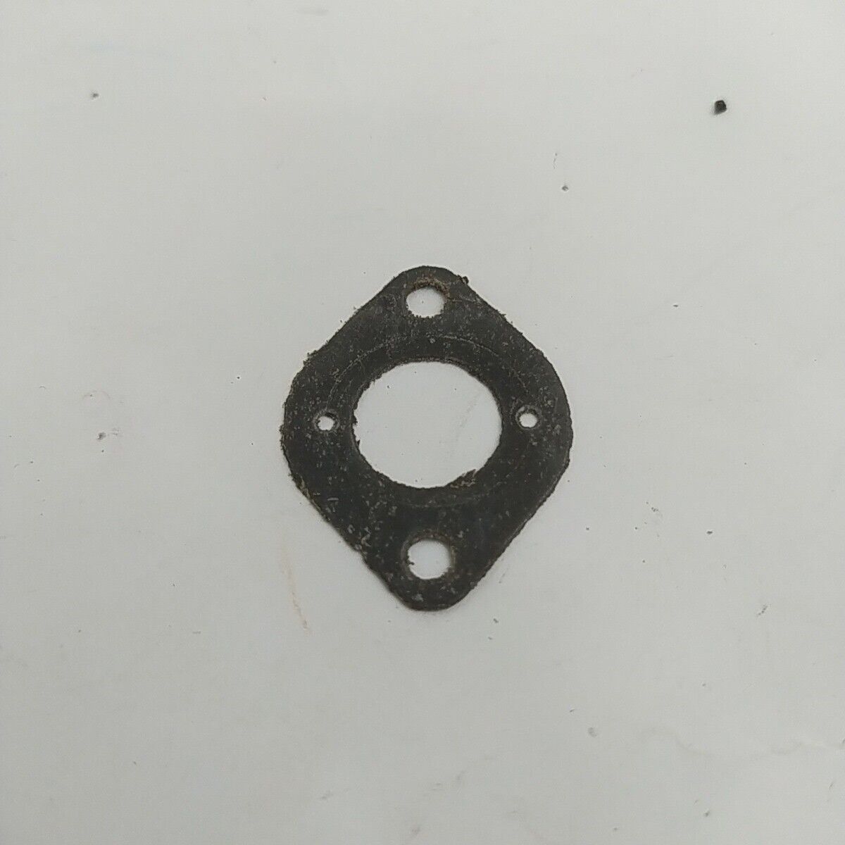 ricambi MOTOSEGA BLITZ b 400 40 Oleo mac 240 GUARNIZIONE COLLETTORE usato