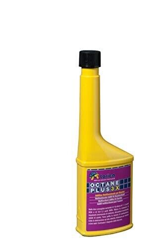 LORICA OCTANE PLUS 3X ADDITTIVO MULTIFUNZIONALE PER MOTORI A BENZINA