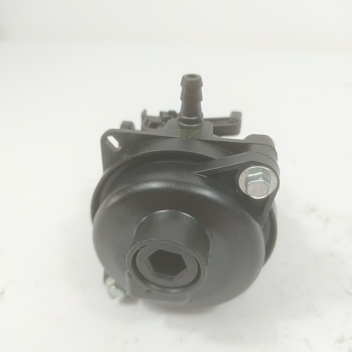 Ricambio CARBURATORE M06118 593695 per tosaerba Briggs & Stratton 675 EXi usato