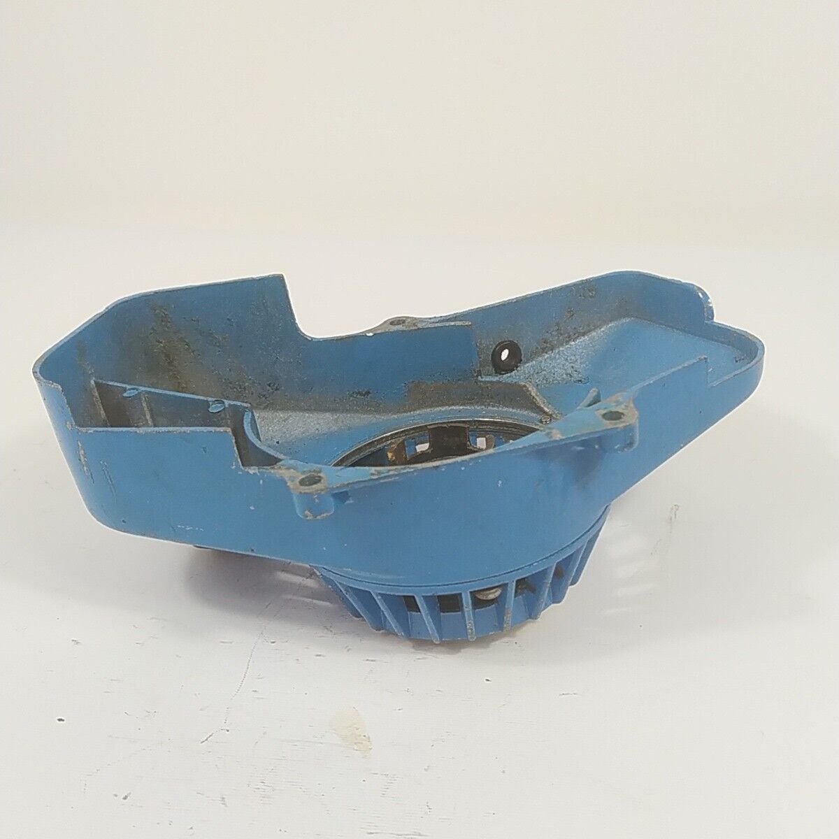 ricambi per decespugliatore BLUE BIRD NPM 03 COPERCHIO DI AVVIAMENTO START usati