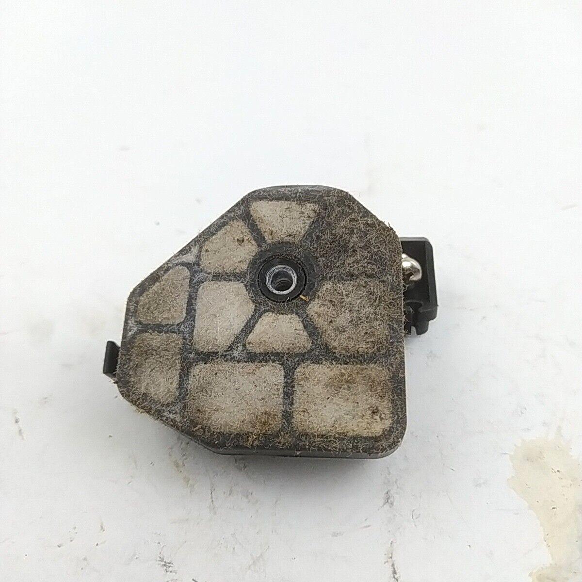 ricambio scatola e FILTRO dell ARIA carburatore per MOTOSEGA ALPINA A 350 usato