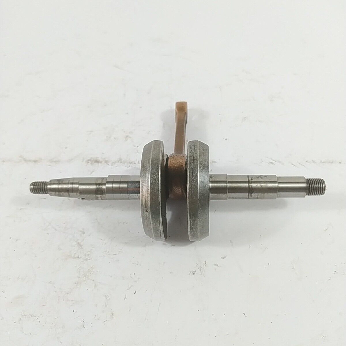 ricambio kit ALBERO MOTORE originale Per motosega ALPINA PROF 70 usati
