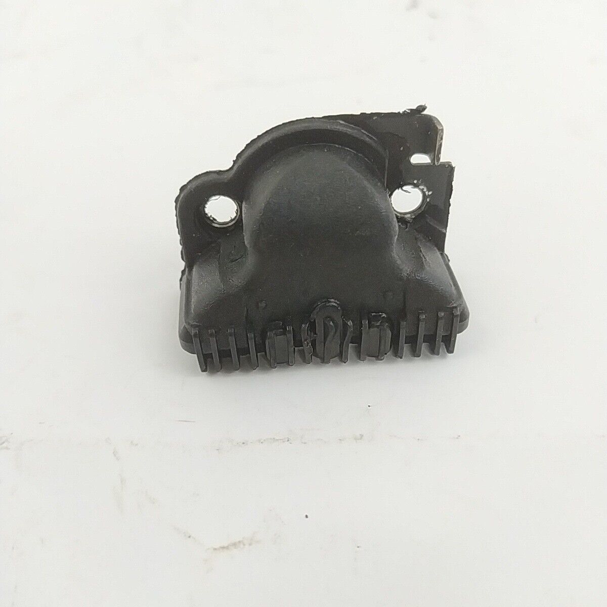 MOTOSEGA CASTOR CP 361 ricambio RACCORDO carburatore FILTRO ARIA Usato