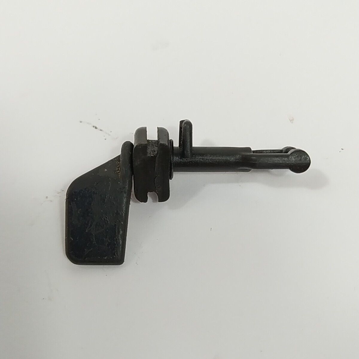 Ricambio usato comando LEVA ARIA CARBURATORE starter per motosega DOLMAR 116 si