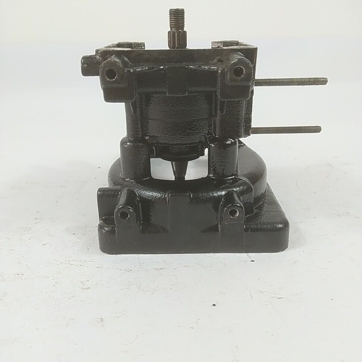 Ricambi usati per decespugliatore MCCULLOCH BP 38 albero motore carter basamento