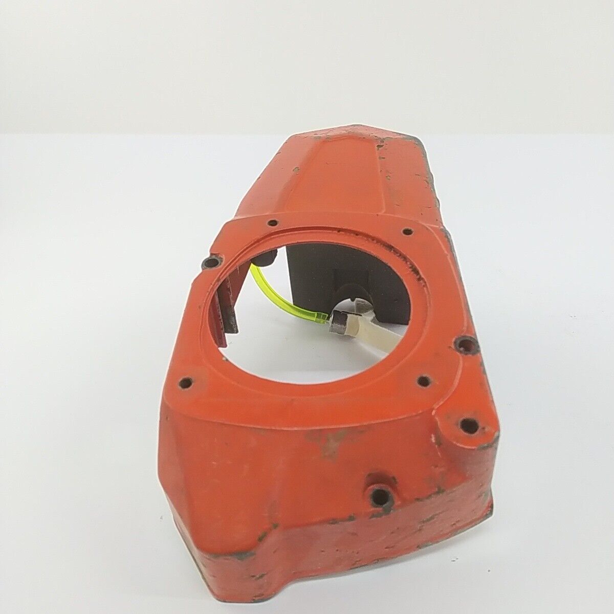 ricambio SERBATOIO CARBURANTE BENZINA PER motosega ALPINA CASTOR 40 usati