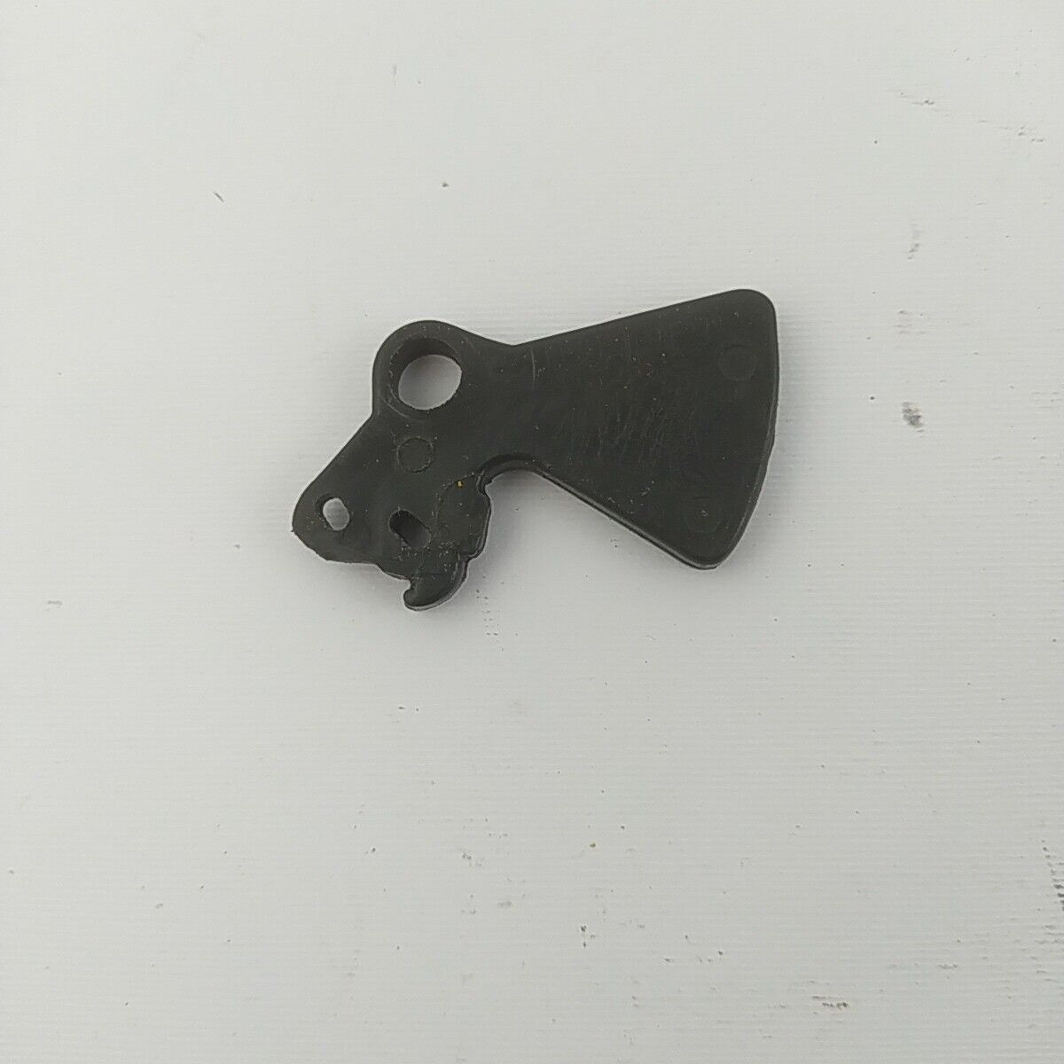 ricambi COMANDO ACCELERAZIONE TASTO GAS per motosega Castor ALPINA PROF 70 usati