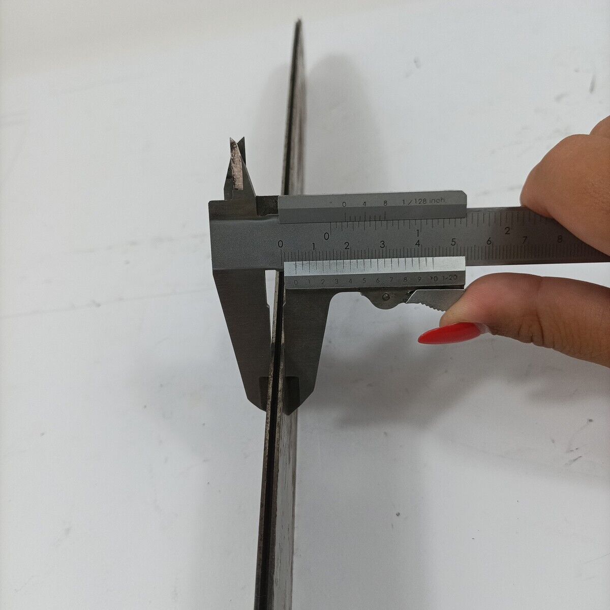 ricambi LAMA BARRA CATENA DI GUIDA originale per motosega ALPINA SILVER 40 usati