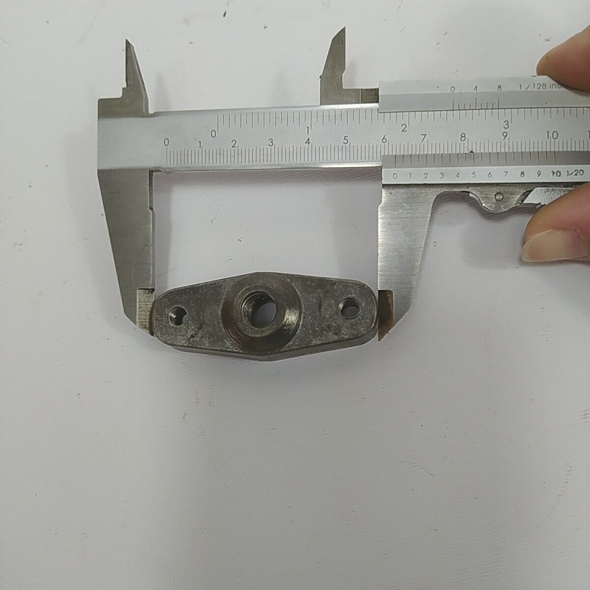 Ricambio per decespugliatore KING 40 CS MOLLE FRIZIONE TRASMISSIONE usato